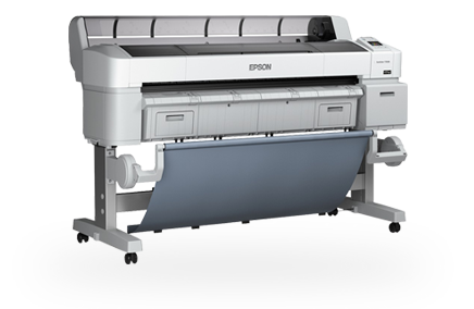 Printer Epson T7000