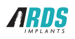 Ards-implants